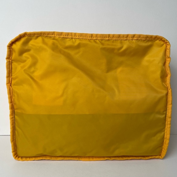 Dr. Martens Olive Green Nylon Messenger Bomber Jacket Utility Flight Bag - Picture 10 of 16